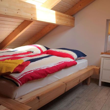 Comfy Farmhouse In Brusow With Garden Kröpelin Extérieur photo