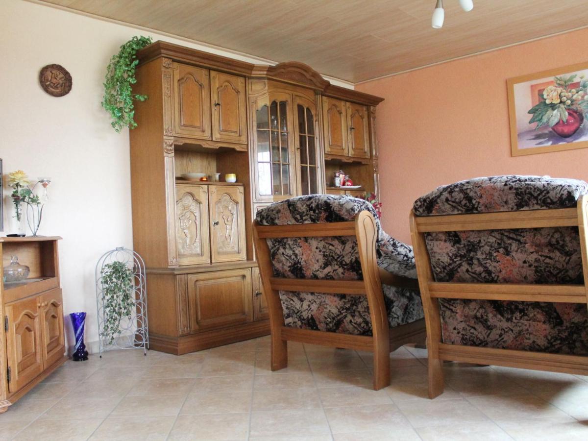 Comfy Farmhouse In Brusow With Garden Kröpelin Extérieur photo