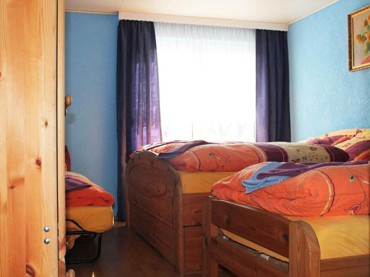 Comfy Farmhouse In Brusow With Garden Kröpelin Extérieur photo